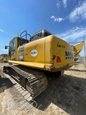 Back of Used Excavator for Sale,Back of Used Komatsu Excavator for Sale,Side of Used Komatsu Excavator for Sale